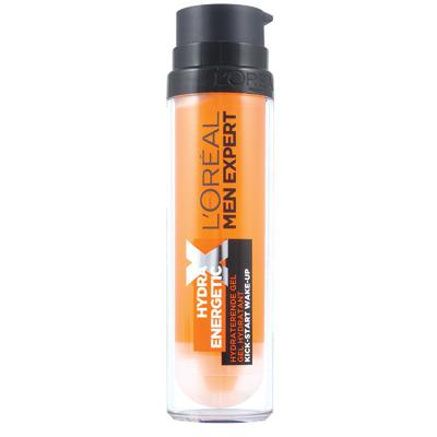 L’Oréal Paris Men Expert ME H.ENERG FL50 FRNL CREATIN FACE vochtinbrengende crème gezicht Mannen 50 ml