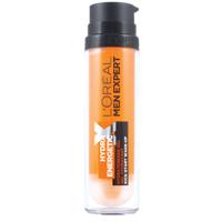 L’Oréal Paris Men Expert ME H.ENERG FL50 FRNL CREATIN FACE vochtinbrengende crème gezicht Mannen 50 ml - thumbnail