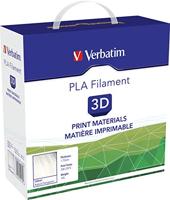 Verbatim 55317 Filament Filament PLA kunststof 1.75 mm 1000 g Natuur 1 stuk(s) - thumbnail