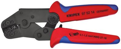 KRIMPTANG 975214-195 MM KRIMPTANG 975214-195 MM
