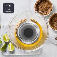 Handblender Black & Decker BXHBA750E - thumbnail