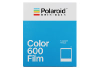 Polaroid 600 Color Point-and-shoot filmcamera - thumbnail