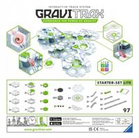 GraviTrax Lite Starterset - thumbnail
