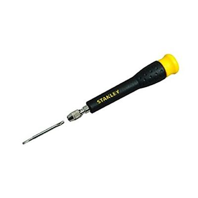 Stanley STHT0-62633 Precisieschroevendraaier Multibit 16-delig
