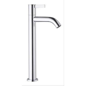 Best Design Best-Design Chrome "High-Zine" Hoge Toiletkraan