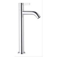 Best Design Best-Design Chrome "High-Zine" Hoge Toiletkraan - thumbnail