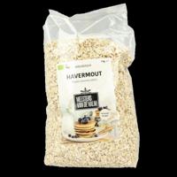 Havermout bio 1 Kilogram - thumbnail