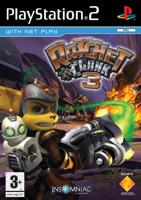 Ratchet & Clank 3 - thumbnail