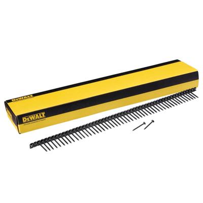 DeWALT DWF4100250 3.5x25mm Bandschroeven Grove Draad VE=1000 DeWALT DWF4100250 3.5x25mm Bandschroeven Grove Draad VE=1000