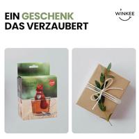 Eekhoorn tea infuser - thumbnail