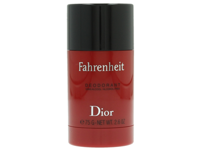 Christian Dior - Dior Fahrenheit Deo Stick 75 g Deodorant