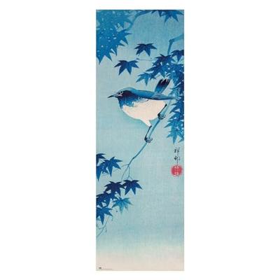 Poster Ohara Koson 53x158cm Poster Ohara Koson 53x158cm
