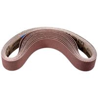 PFERD TOOLS BA 40/820 A 60 45000221 Schuurbandset Korrelgrootte (num) 60 (l x b) 820 mm x 40 mm 10 stuk(s) - thumbnail