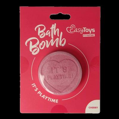 EasyToys Badbruisbal play time 1 Stuks