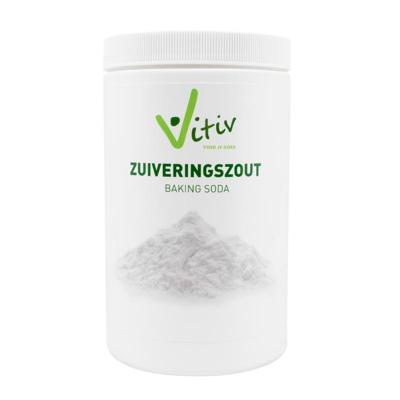 Vitiv Zuiveringszout 1 Kilogram