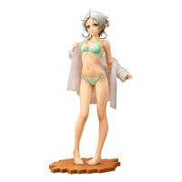 Mushoku Tensei Jobless Reincarnation II Isekai Ittara Honki Dasu PVC Statue 1/7 Sylphiette Greyrat Changing Clothes Mode 23 cm - thumbnail