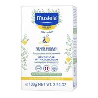 Mustela Bébé Cold Cream Zeep 100gr - thumbnail