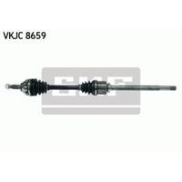 Aandrijfas VKJC8659 - thumbnail