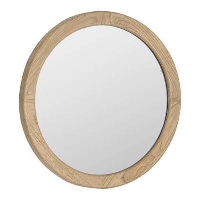 Kave Home Ronde Spiegel 'Alum' 50cm
