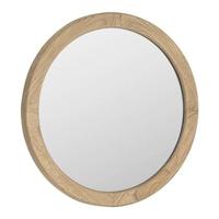 Kave Home Ronde Spiegel 'Alum' 50cm - thumbnail