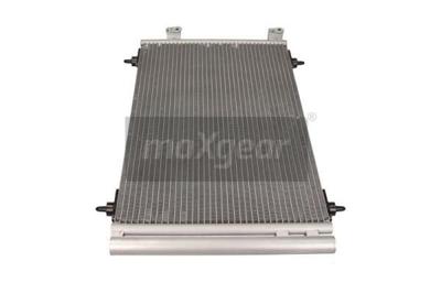 Condensor, airconditioning AC807739