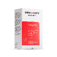 New Care Overgang Capsules 60Capsules - thumbnail