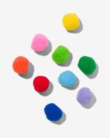 HEMA Herbruikbare water splash ballen - 9 stuks - thumbnail