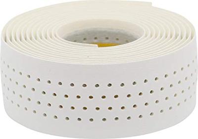 Velox Soft Stuurlint - Wit