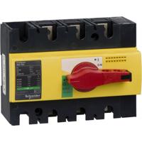 Schneider Electric 28924 Lastscheidingsschakelaar 100 A 125 V/DC, 690 V/AC 1 stuk(s) - thumbnail