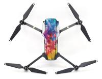 PGYTech Rainbow Skin (D4) voor DJI Mavic Pro - thumbnail