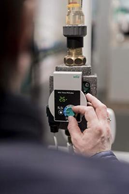 Kirchhoff WILO Yonos Pico hoogrendementspomp, 25/1-4 - 4215502