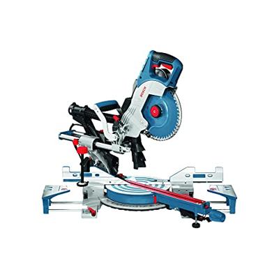 Bosch Professional GCM 8 SDE Verstek- en afkortzaag 1600 W 216 mm 30 mm