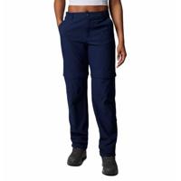 Columbia Leslie Falls™ Convertible Afritsbroek Dames Collegiate Navy 12 - thumbnail