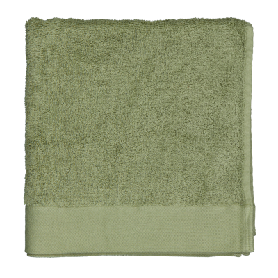 Handdoek - Groen Handdoek - Groen