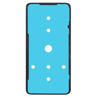 Originele achterkant behuizing cover lijm voor OnePlus 6 Originele achterkant behuizing cover lijm voor OnePlus 6