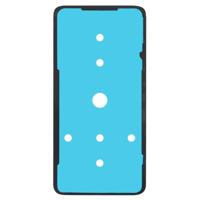 Originele achterkant behuizing cover lijm voor OnePlus 6 - thumbnail