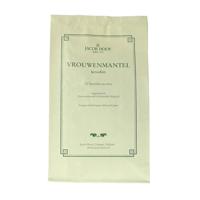 Jacob Hooy Vrouwenmantel Gesneden - thumbnail