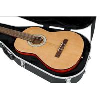 Gator Cases GC-CLASSIC ABS-koffer voor klassieke gitaar - thumbnail