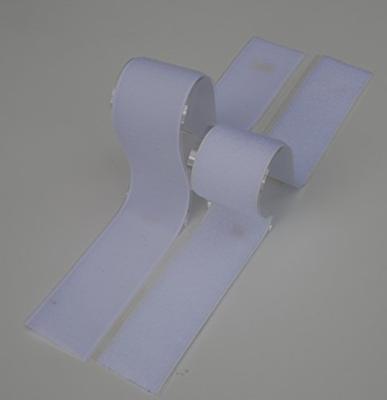 FASTECH® B20-SKL000025 Klittenband Om vast te plakken Hotmelt Haak- en lusdeel (l x b) 25000 mm x 20 mm Wit 25 m FASTECH® B20-SKL000025 Klittenband Om vast te plakken Hotmelt Haak- en lusdeel (l x b) 25000 mm x 20 mm Wit 25 m