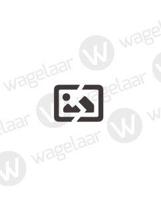 Gazelle spatbordstang 28" c-lite 351mm voor - thumbnail