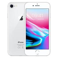 Apple iPhone 8 - 64GB - Zilver - thumbnail