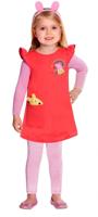 Jurkje Peppa Pig Kind - thumbnail