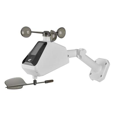 TFA Dostmann 30.3904.02 TFA.me ID-A2 Windmeter Draadloos 868 MHz