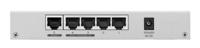 Zyxel 5-poorts Desktop Gigabit Ethernet-switch - metalen behuizing [GS105B] - thumbnail
