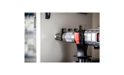 PFERD TOOLS 25201039 HSS Getrapte boor 1 stuk(s)