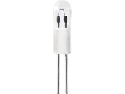 Maglite Krypton reserve gloeilamp voor Maglite Solitaire