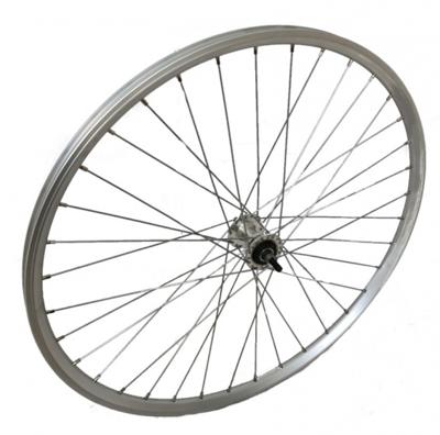 Voorwiel 28 x 1 3/8 Nexus (voor Rollerbrakes)