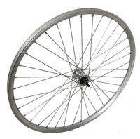 Voorwiel 28 x 1 3/8 Nexus (voor Rollerbrakes) - thumbnail