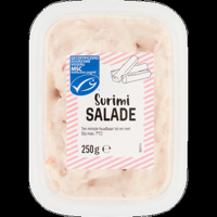 Surimi Salade 250 g bij Jumbo - thumbnail