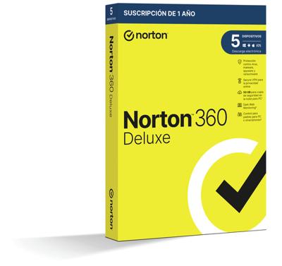 Antivirus Norton